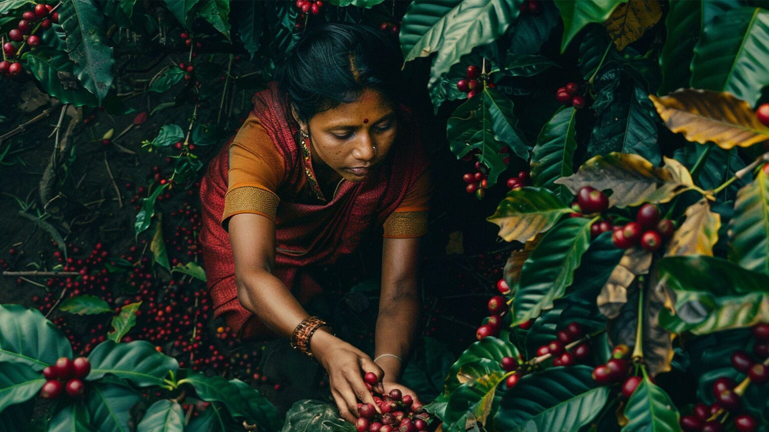 Welcome To Kanchi Filter Coffee